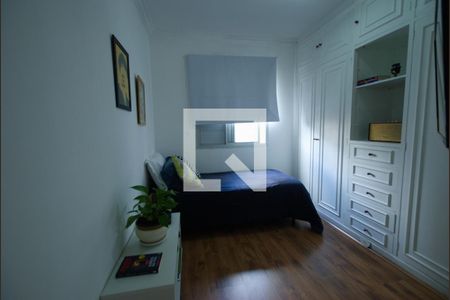 Apartamento à venda com 94m², 3 quartos e 2 vagasQuarto 2
