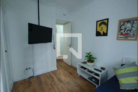 Apartamento à venda com 94m², 3 quartos e 2 vagasQuarto 2