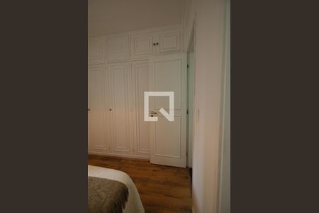 Apartamento à venda com 94m², 3 quartos e 2 vagasQuarto 3