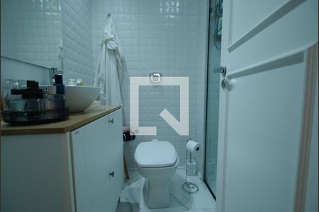 Apartamento à venda com 94m², 3 quartos e 2 vagasQuarto 3 - Suíte