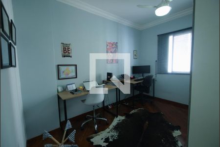 Apartamento à venda com 94m², 3 quartos e 2 vagasQuarto 1