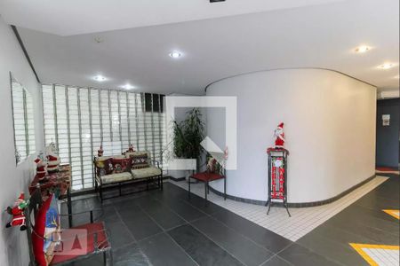 Apartamento à venda com 94m², 3 quartos e 2 vagasÁrea comum