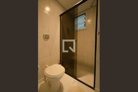 Apartamento à venda com 94m², 3 quartos e 2 vagasBanheiro