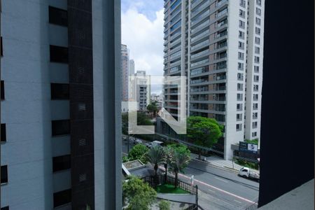 Apartamento à venda com 94m², 3 quartos e 2 vagasÁrea de Serviço - Vista