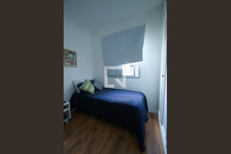 Apartamento à venda com 94m², 3 quartos e 2 vagasQuarto 2