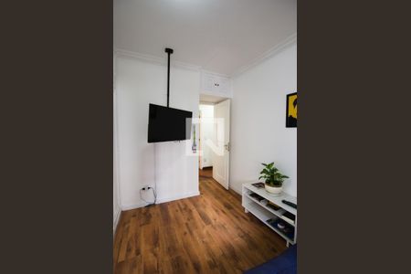 Apartamento à venda com 94m², 3 quartos e 2 vagasQuarto 2