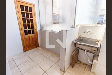 Apartamento à venda com 100m², 2 quartos e sem vagaÁrea de Serviço