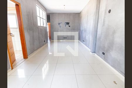 Sala de apartamento à venda com 2 quartos, 100m² em Brás, São Paulo
