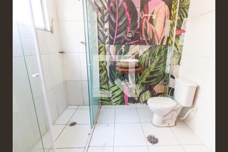 Apartamento à venda com 100m², 2 quartos e sem vagaBanheiro