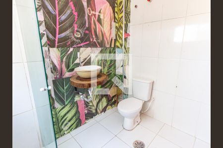 Apartamento à venda com 100m², 2 quartos e sem vagaBanheiro