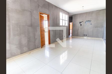 Sala de apartamento à venda com 2 quartos, 100m² em Brás, São Paulo