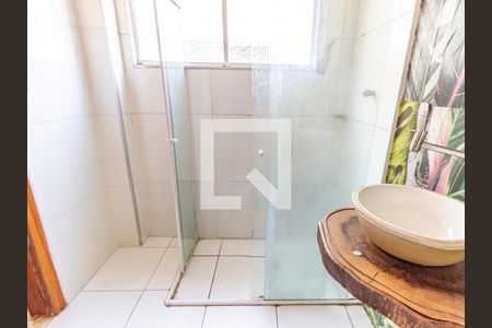 Apartamento à venda com 100m², 2 quartos e sem vagaBanheiro