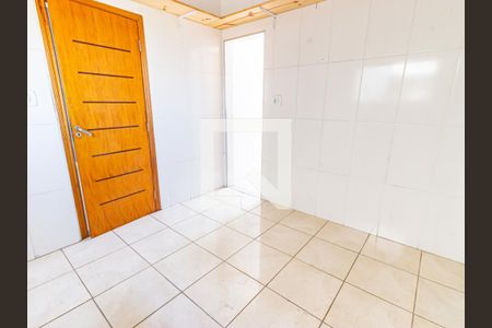 Apartamento à venda com 100m², 2 quartos e sem vagaCozinha