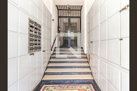 Apartamento à venda com 100m², 2 quartos e sem vagaÁrea comum