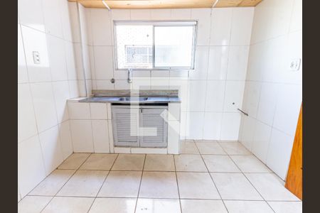 Apartamento à venda com 100m², 2 quartos e sem vagaCozinha