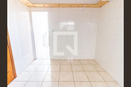 Apartamento à venda com 100m², 2 quartos e sem vagaCozinha