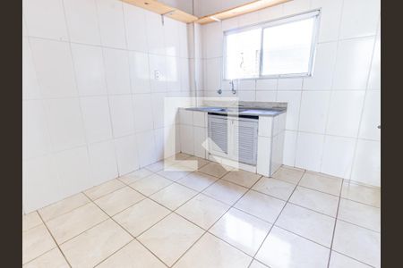 Apartamento à venda com 100m², 2 quartos e sem vagaCozinha