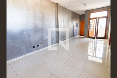 Sala de apartamento à venda com 2 quartos, 100m² em Brás, São Paulo