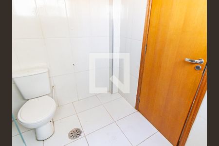 Apartamento à venda com 100m², 2 quartos e sem vagaBanheiro
