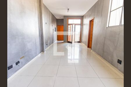 Sala de apartamento à venda com 2 quartos, 100m² em Brás, São Paulo