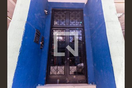 Apartamento à venda com 100m², 2 quartos e sem vagaFachada