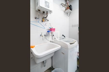 Casa à venda com 400m², 3 quartos e 4 vagas Casa à venda com 400m², 3 quartos e 4 vagasÁrea de Serviço