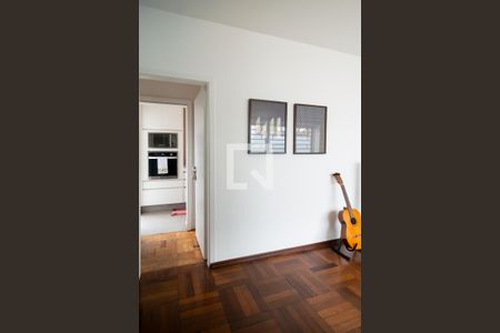 Sala de casa à venda com 3 quartos, 400m² em Cidade Monções, São Paulo