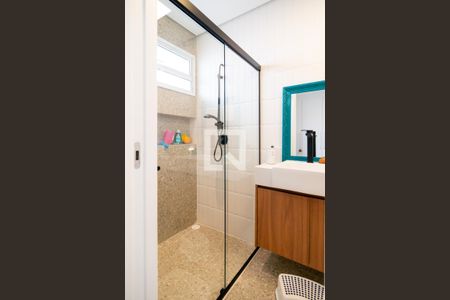 Casa à venda com 400m², 3 quartos e 4 vagas Casa à venda com 400m², 3 quartos e 4 vagasBanheiro Quarto 2 - Suíte