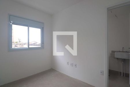 Apartamento à venda com 78m², 2 quartos e 2 vagasQuarto 2 - Suíte 2