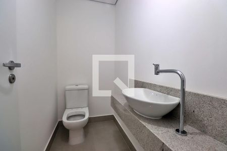 Apartamento à venda com 78m², 2 quartos e 2 vagasLavabo