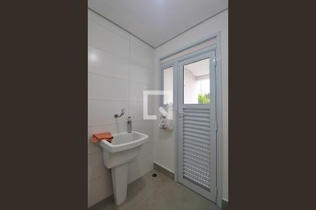 Apartamento à venda com 78m², 2 quartos e 2 vagasÁrea de Serviço