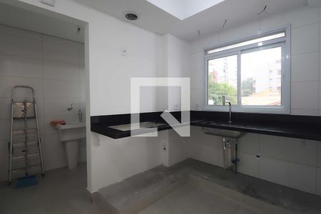 Apartamento à venda com 78m², 2 quartos e 2 vagasCozinha