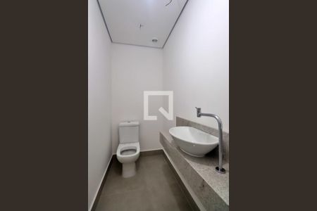 Apartamento à venda com 78m², 2 quartos e 2 vagasLavabo