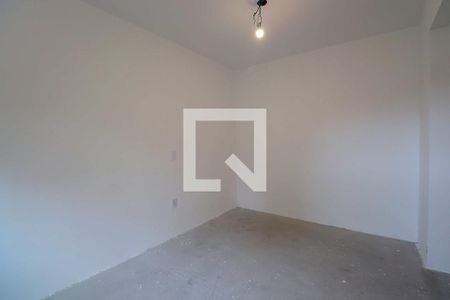 Quarto 1 - Suíte 1 de apartamento à venda com 2 quartos, 78m² em Campestre, Santo André