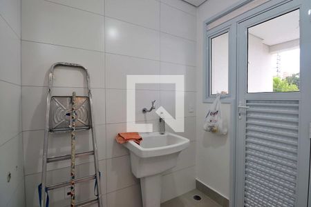 Apartamento à venda com 78m², 2 quartos e 2 vagasÁrea de Serviço