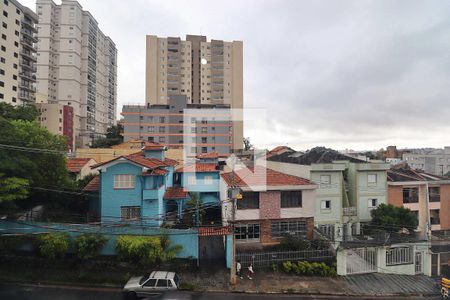 Apartamento à venda com 78m², 2 quartos e 2 vagasVista do Quarto 2 - Suíte 2