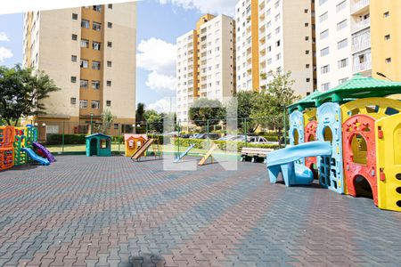 Apartamento à venda com 58m², 1 quarto e 1 vagaÁrea Comum - Playground