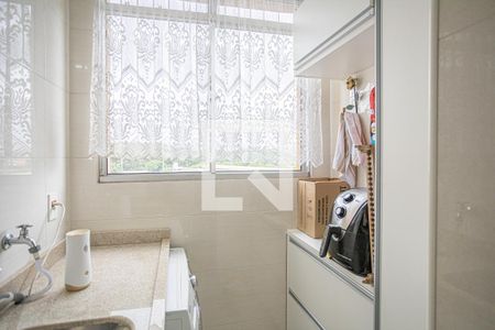 Apartamento à venda com 58m², 1 quarto e 1 vagaÁrea de Serviço