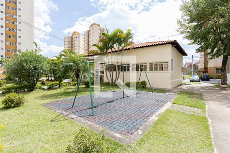 Apartamento à venda com 58m², 1 quarto e 1 vagaÁrea Comum - Playground