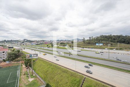 Apartamento à venda com 58m², 1 quarto e 1 vagaVista