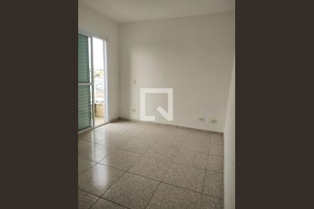 Apartamento à venda com 2 quartos, 56m² em Parque Jaçatuba, Santo André