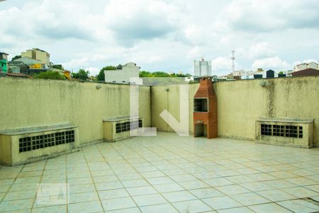 Apartamento à venda com 2 quartos, 56m² em Parque Jaçatuba, Santo André