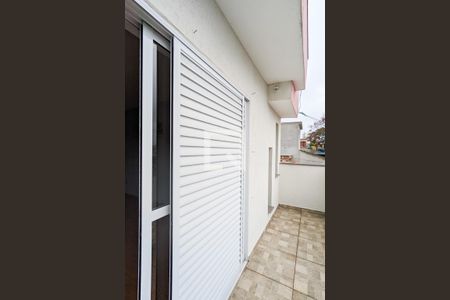 Casa à venda com 150m², 2 quartos e 3 vagas Casa à venda com 150m², 2 quartos e 3 vagasVaranda