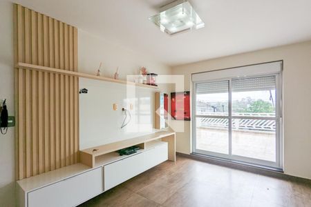 Sala de casa à venda com 2 quartos, 150m² em Baeta Neves, São Bernardo do Campo