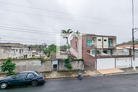 Vista de casa à venda com 2 quartos, 150m² em Baeta Neves, São Bernardo do Campo