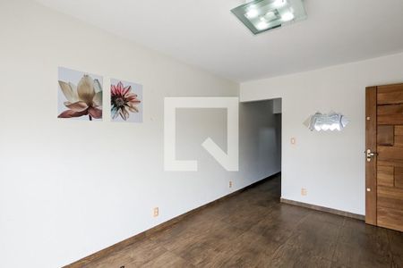 Sala de casa à venda com 2 quartos, 150m² em Baeta Neves, São Bernardo do Campo