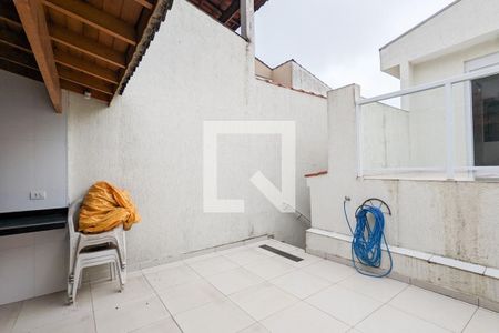 Casa à venda com 150m², 2 quartos e 3 vagas Casa à venda com 150m², 2 quartos e 3 vagasChurrasqueira