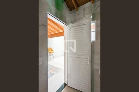 Lavabo de casa à venda com 2 quartos, 150m² em Baeta Neves, São Bernardo do Campo