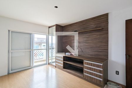 Quarto 1 de casa à venda com 2 quartos, 150m² em Baeta Neves, São Bernardo do Campo