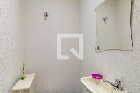 Apartamento à venda com 45m², 1 quarto e 1 vagaLavabo